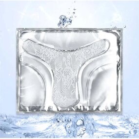 Yoni Alginate Sheet Mask Manufacturer - OEM Organic Skin Care Customize