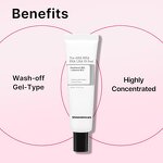 Collagen Overnight Mask Factory - OEM Korea Cosmetic Face Mask Deeply