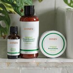 Beard Balm Kit Supplier - OEM Wholesale Beard Balm Kit Fragrant