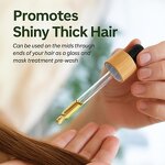 Rosemary Oil Hair Growth Manufacturer - OEM Pure Natural Organic Rosemary