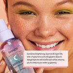 Self Tanning Spray Manufacturer - OEM OEM Brightening Skin Gradual Tan