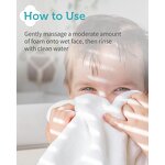 Baby Face Wash Supplier - OEM Private Label Korean Centella Soothing