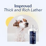 Dog Shampoo Manufacturer - OEM Private Label 5 in 1 Dog