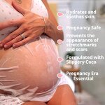 Pregnancy Belly Mask Manufacturer - OEM OEM ODM Cosmetic Hydrating