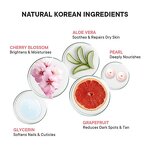 Collagen Hand Peeling Mask Factory - OEM Custom logo Collagen Spa Daily