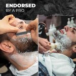 Beard Shaving Cream Manufacturer - OEM Private Label Vitamin C Moisturizing