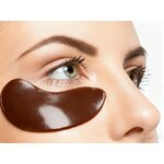 Mandarin Orange Eye Mask Supplier - OEM Mandarin Orange Carrot Orange