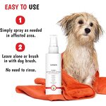 Hair Shine Spray Manufacturer - OEM OEM 10 in 1 Pets After