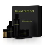 Men Skin Care Set Factory - OEM Customer Natural Deeply Clean