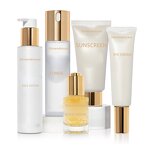 24k Serum Cream Set Manufacturer - OEM Korea Skin Care Anti Aging