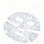 Hydrolyzed Collagen Gel Mask Manufacturer - OEM Custom Logo Hydrolyzed Collagen Gel