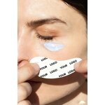 SIlicone Eye Mask Factory - OEM Korean SIlicone Eye Mask Firming