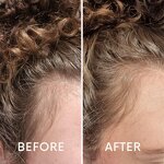 Herbal Hair Serum Factory - OEM Organic Herbal Plant-Based Natural