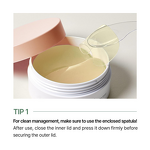 Herbal Eye Mask Manufacturer - OEM Private Label Herbal Vitamin C