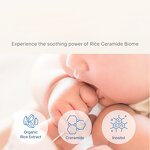 Baby Lotion Manufacturer - OEM OEM Daily Hydration Baby Lotion