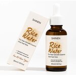 Black Rice Hair Serum Supplier - OEM Hair Growth Serum Rosemary Batana