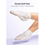 Peeling Foot Mask Socks Factory - OEM Korean Peeling Exfoliating Foot