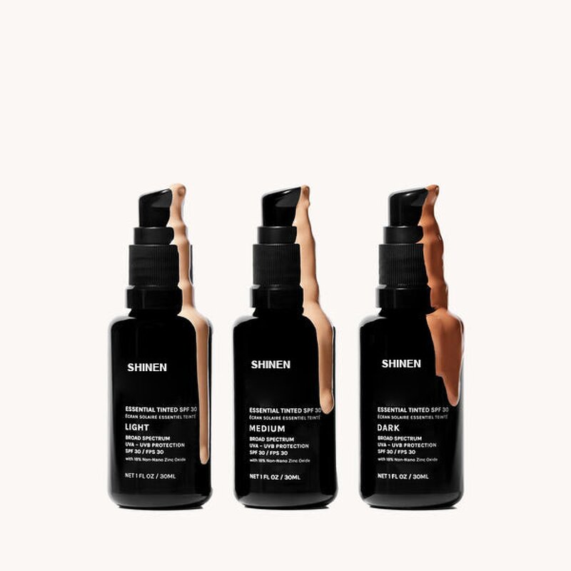 Tinted Sunscreen Factory - OEM Private Label OEM Beach Tents Spf