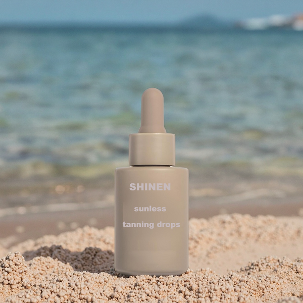 Self Tanning Oil Factory - OEM Accelerating Tanning Oil Drops