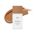 Tinted Sunscreen Factory - OEM Korean Moisturizer with Tinted