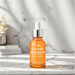 Saffron Serum Manufacturer - OEM Private Label Anti-dark Spot Brightening