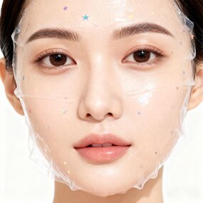 Hydrolyzed Collagen Gel Mask Manufacturer - OEM Custom Logo Hydrolyzed Collagen Gel