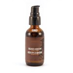 Beard Care Kit Supplier - OEM Weightless Oil Non-greasy Finish