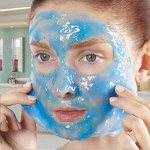 Glow Jelly Mask Factory - OEM Korean Powder Mask Hyaluronic Acid