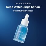 Face Serum Supplier - OEM Private Label Exosome Deep Hydrating