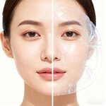 Hydrolyzed Collagen Gel Mask Manufacturer - OEM Custom Logo Hydrolyzed Collagen Gel