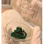 Algae Peel Facial Powder Kit Manufacturer - OEM Natural Bio 99% Pure