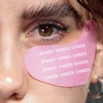 SIlicone Under Eye Masks Manufacturer - OEM Customize SIlicone Under Eye