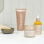 Pregnancy Care Cream Set Supplier - OEM Customized OEM Pregnancy Belly