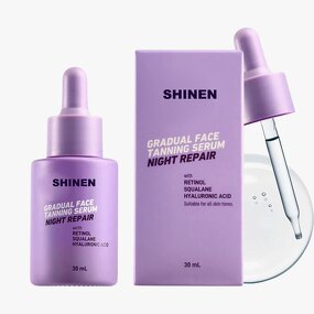 Self Tanning Serum Factory - OEM Ultimate Tanning Drops Promotes