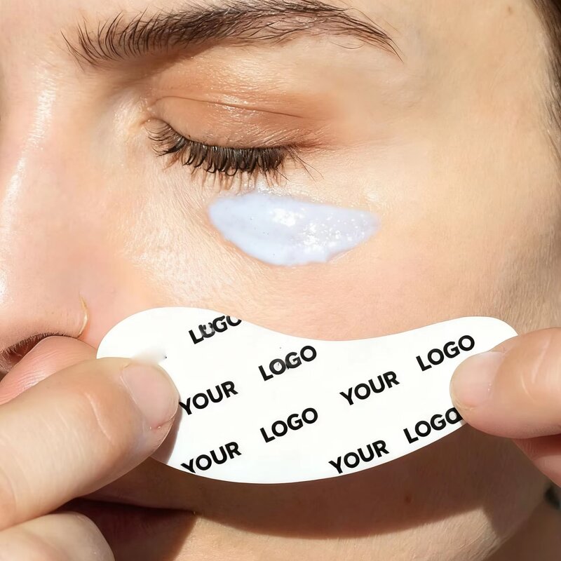 Reusable Eye Mask Supplier - OEM Reusable Eye Mask Silicone Cooling