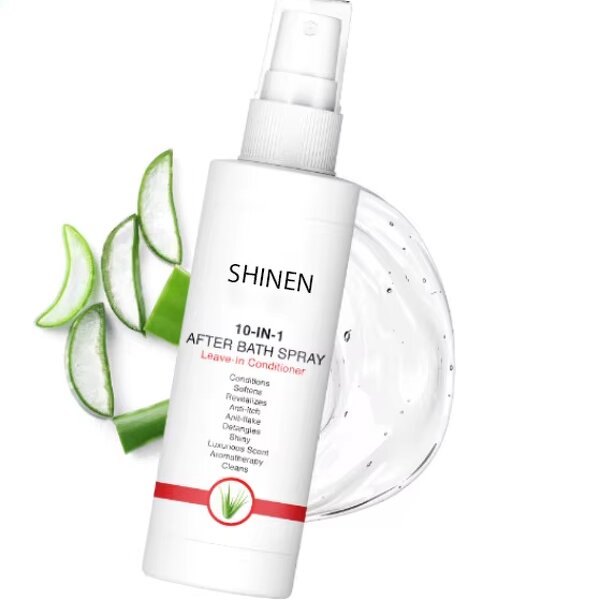 Pets After Bath Spray Manufacturer - OEM OEM 10 in 1 Pets After