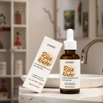 Black Rice Hair Serum Supplier - OEM Hair Growth Serum Rosemary Batana