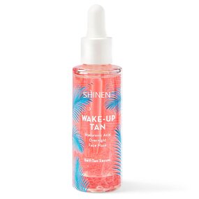 Self Tanning Serum Supplier - OEM OEM ODM Sunless Tanning Serum