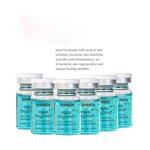 Organic Hair Growth Serum Supplier - OEM OEM ODM Organic Biotin Hair