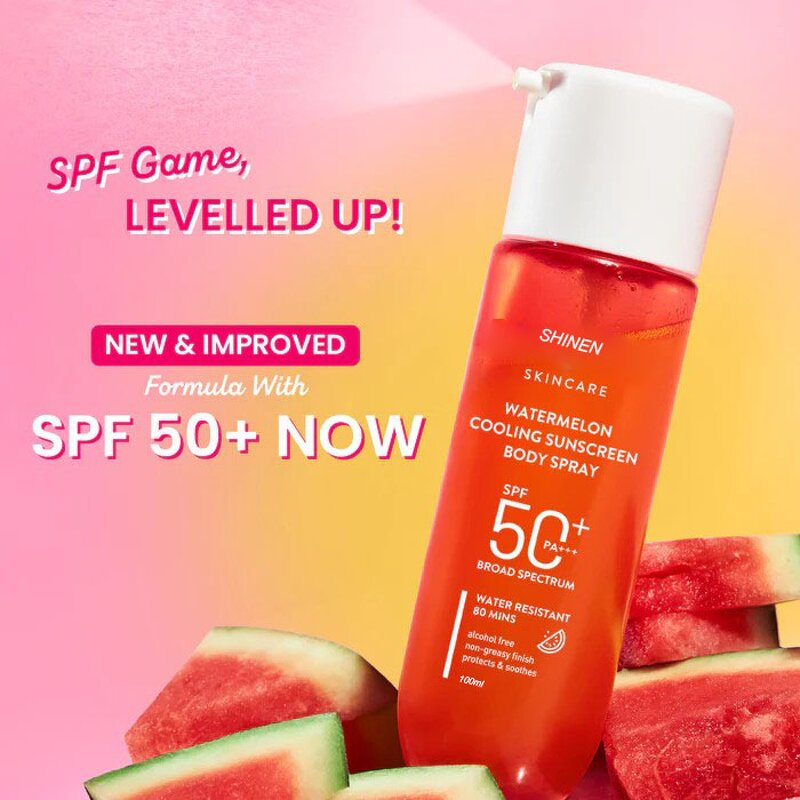 Facial Sunscreen Mist Spray Supplier - OEM OEM Facial Mist Sunscreen SPF