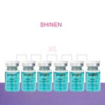 Organic Hair Growth Serum Supplier - OEM OEM ODM Organic Biotin Hair