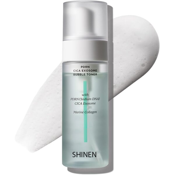 Bubble Face Toner Supplier - OEM OEM Centella Soothing Marine