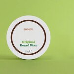 Organic Beard Balm Factory - OEM OEM Private Label Organic Beard