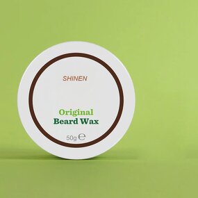 Organic Beard Balm Factory - OEM OEM Private Label Organic Beard