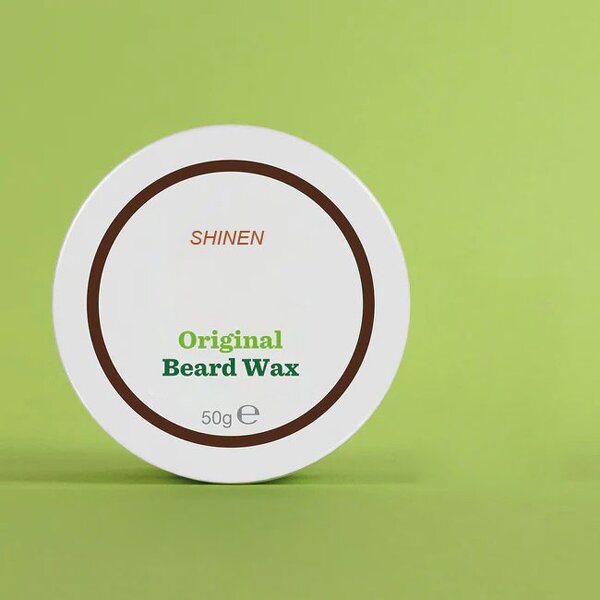 Organic Beard Balm Factory - OEM OEM Private Label Organic Beard