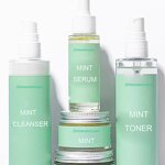 Skin Care Set Supplier - OEM Organic Strong Effect Anti Acne