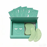 Vegan Eye Patch Supplier - OEM Private Label Vegan Eye Patch