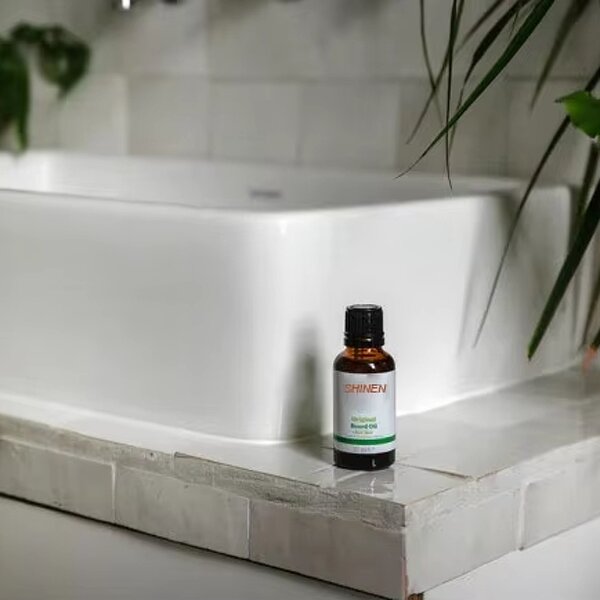 Argan Beard Oil Factory - OEM Professional Argan Beard Oil Oem