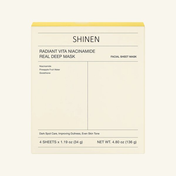 Pineapple Face Mask Manufacturer - OEM OEM ODM Custom Formula