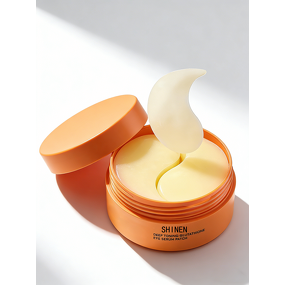 Gold Collagen Eye Patches Factory - OEM OEM Gold Collagen Hydrogel